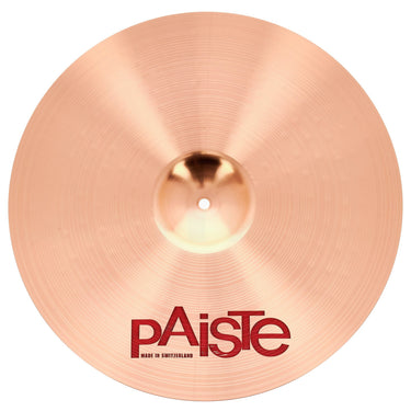 Platillos Paiste J1701218 Thin Crash 18 Pulgadas Pst7